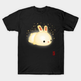 Moon Bunny T-Shirt